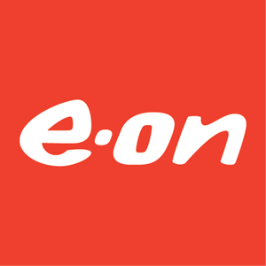 EON egyenleg feltöltés EON logó