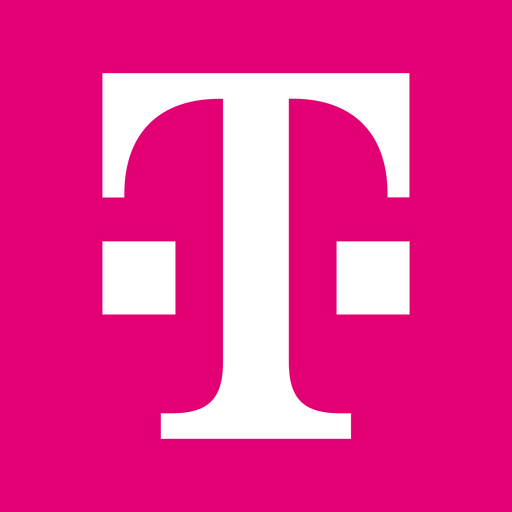 T-Mobile egyenleg feltöltés T-Mobile logó