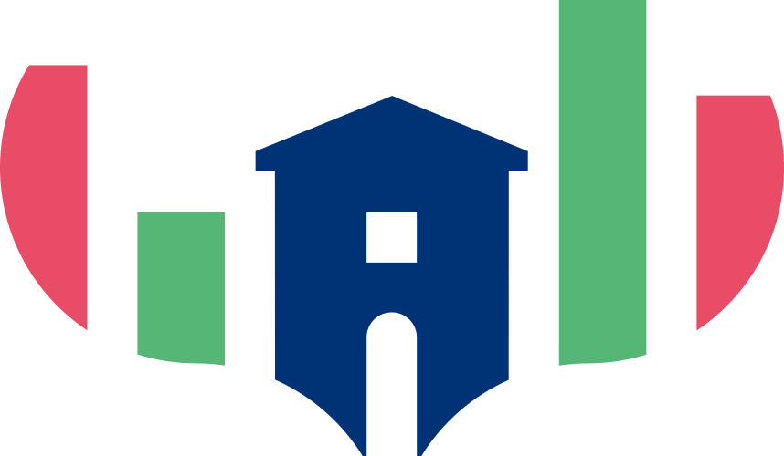 NTAK adatszolgáltatás NTAK logó