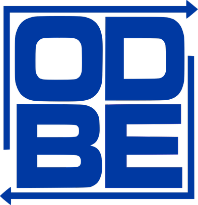 ODBE integráció ODBE logó